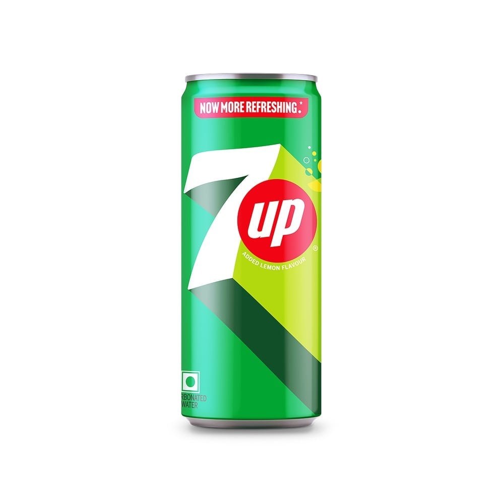 7UP Lime Soft Drink available from Fresh World HSR Layout