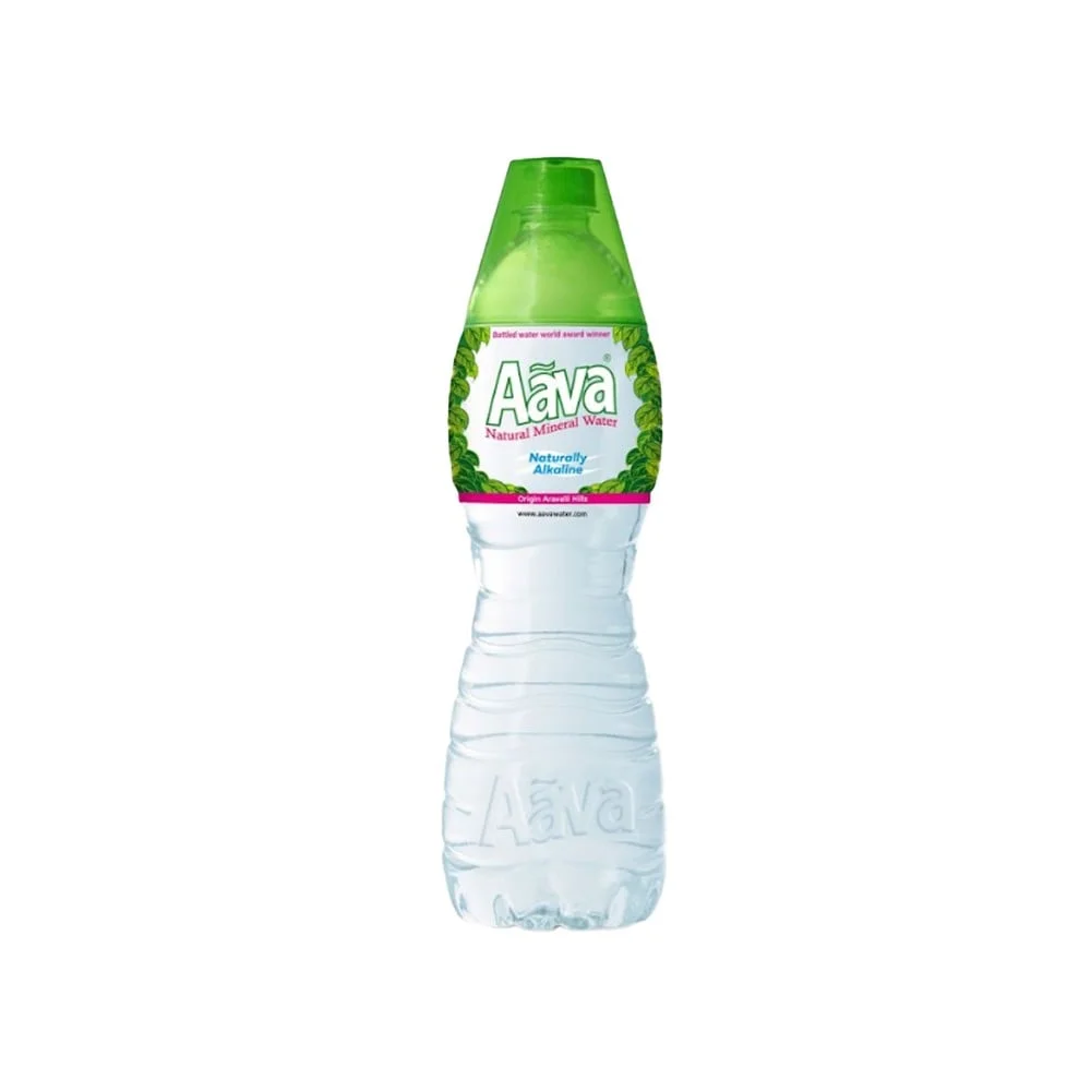 Aava Alkaline Natural Mineral Water available from Fresh World HSR Layout