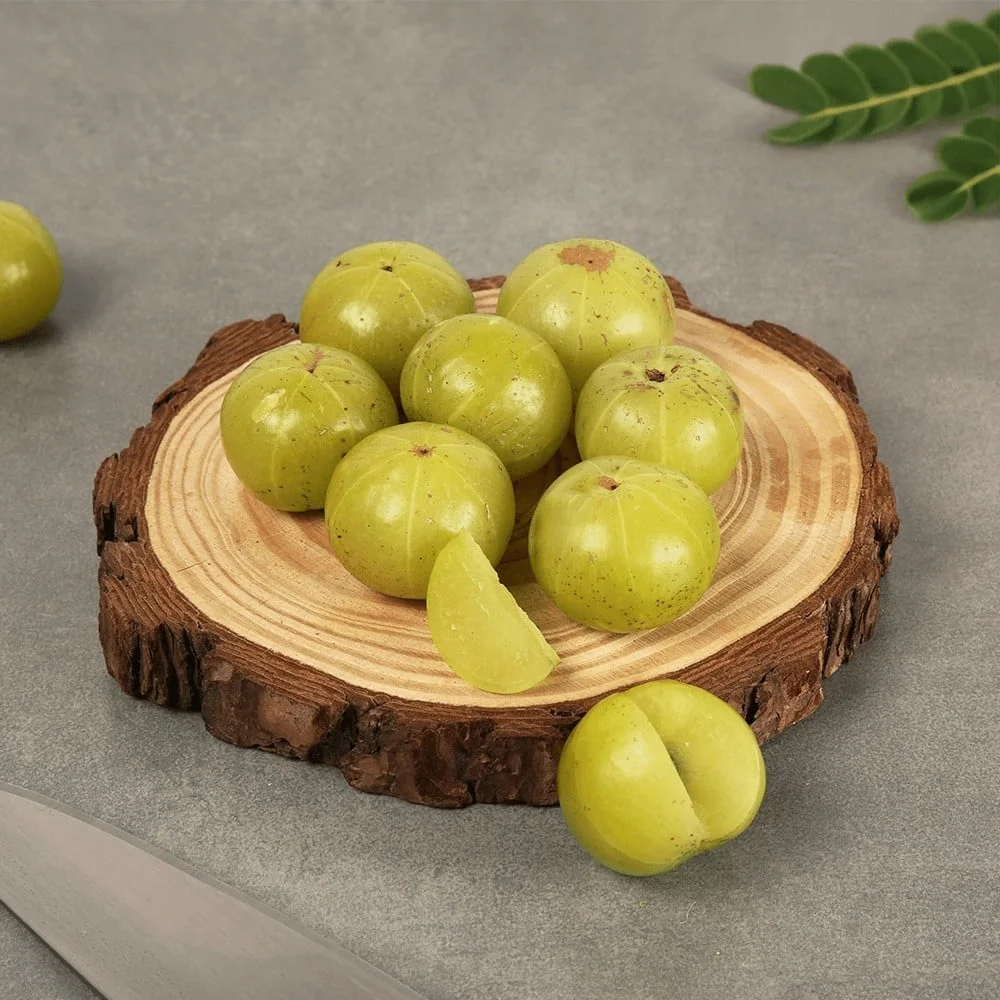Amla (Amla) available from Fresh World HSR Layout