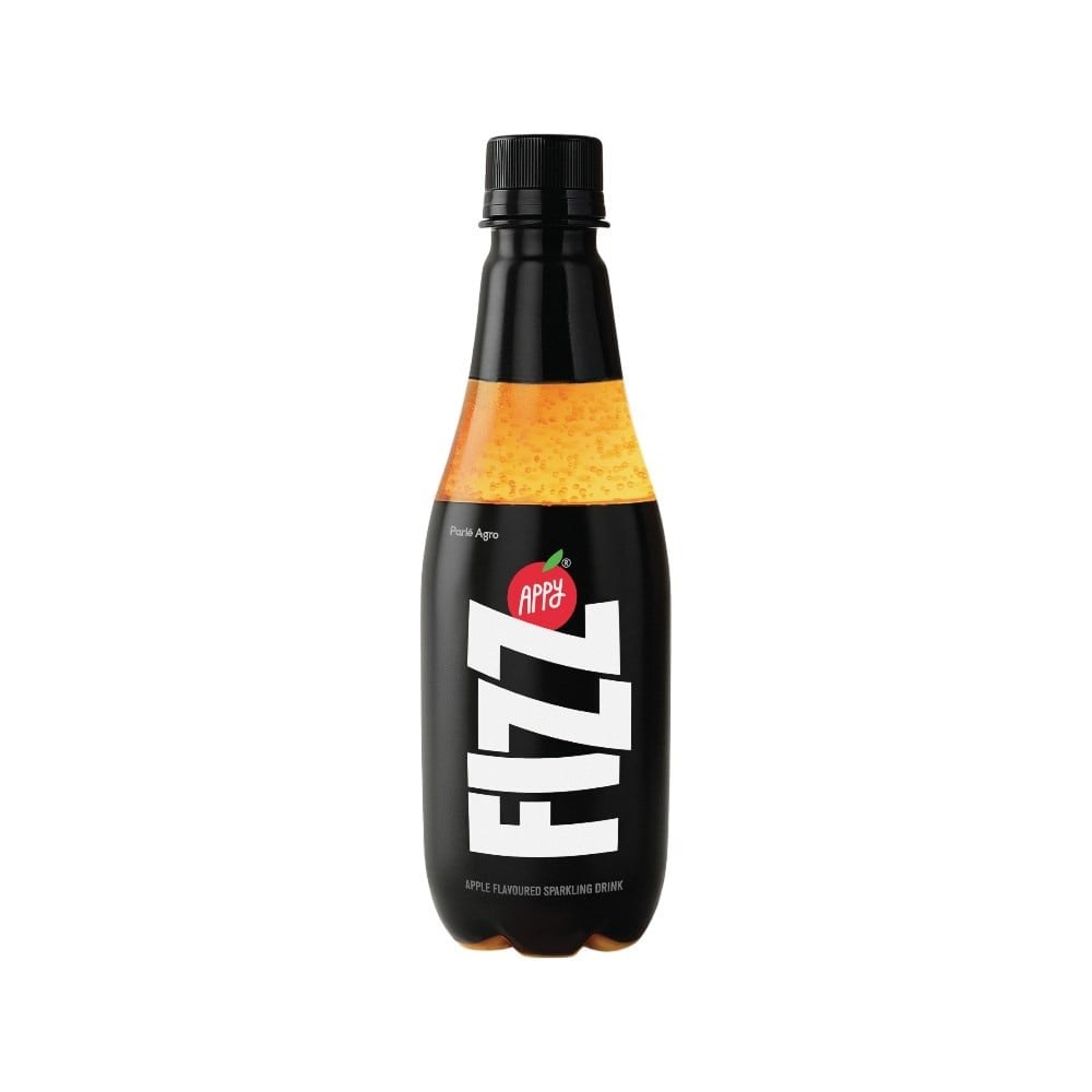 Appy Fizz Sparkling Drink (Apple Flavoured) available from MK Retail RT Nagar