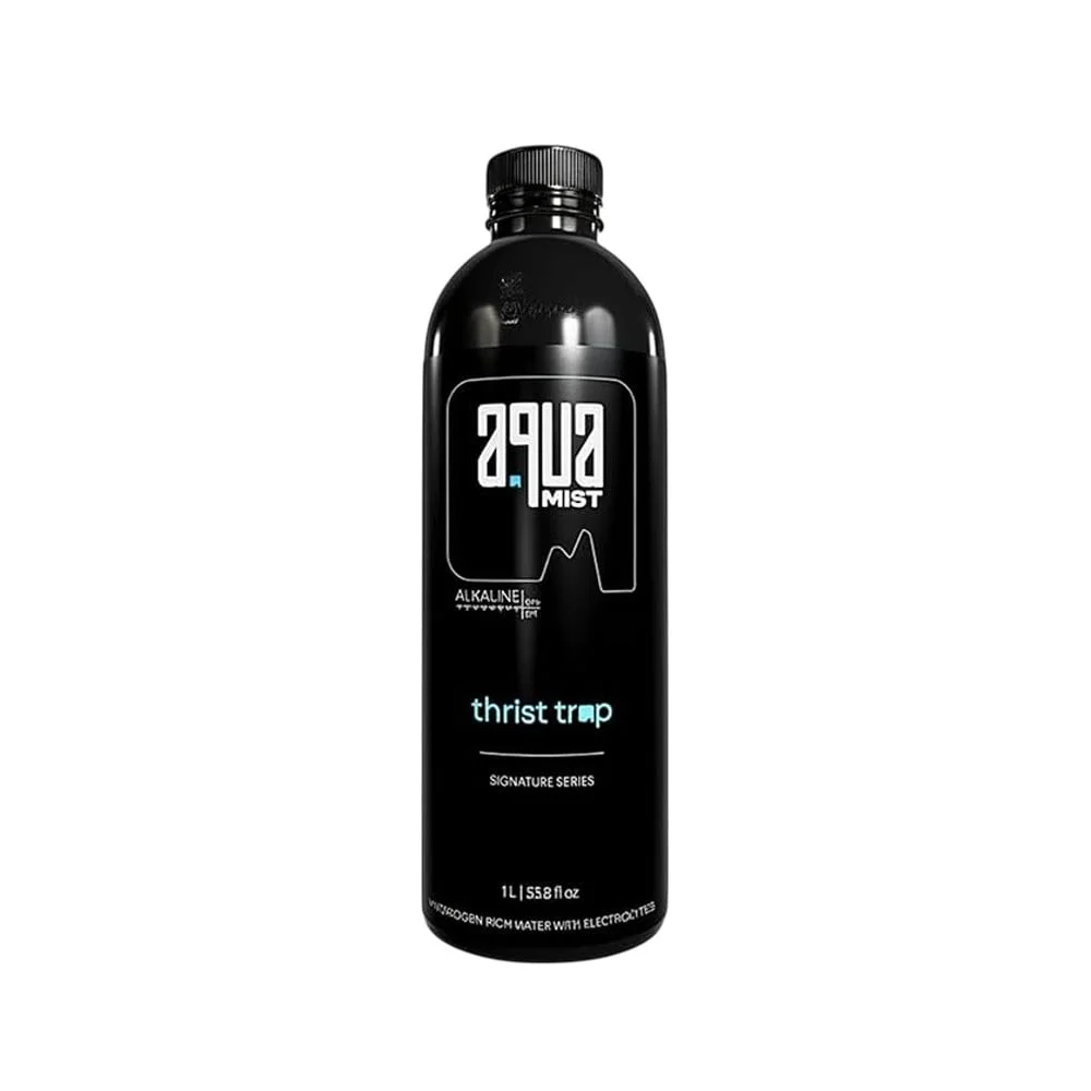 Aqua Mist Hydrogen Rich Alkaline Water available from Fresh World HSR Layout