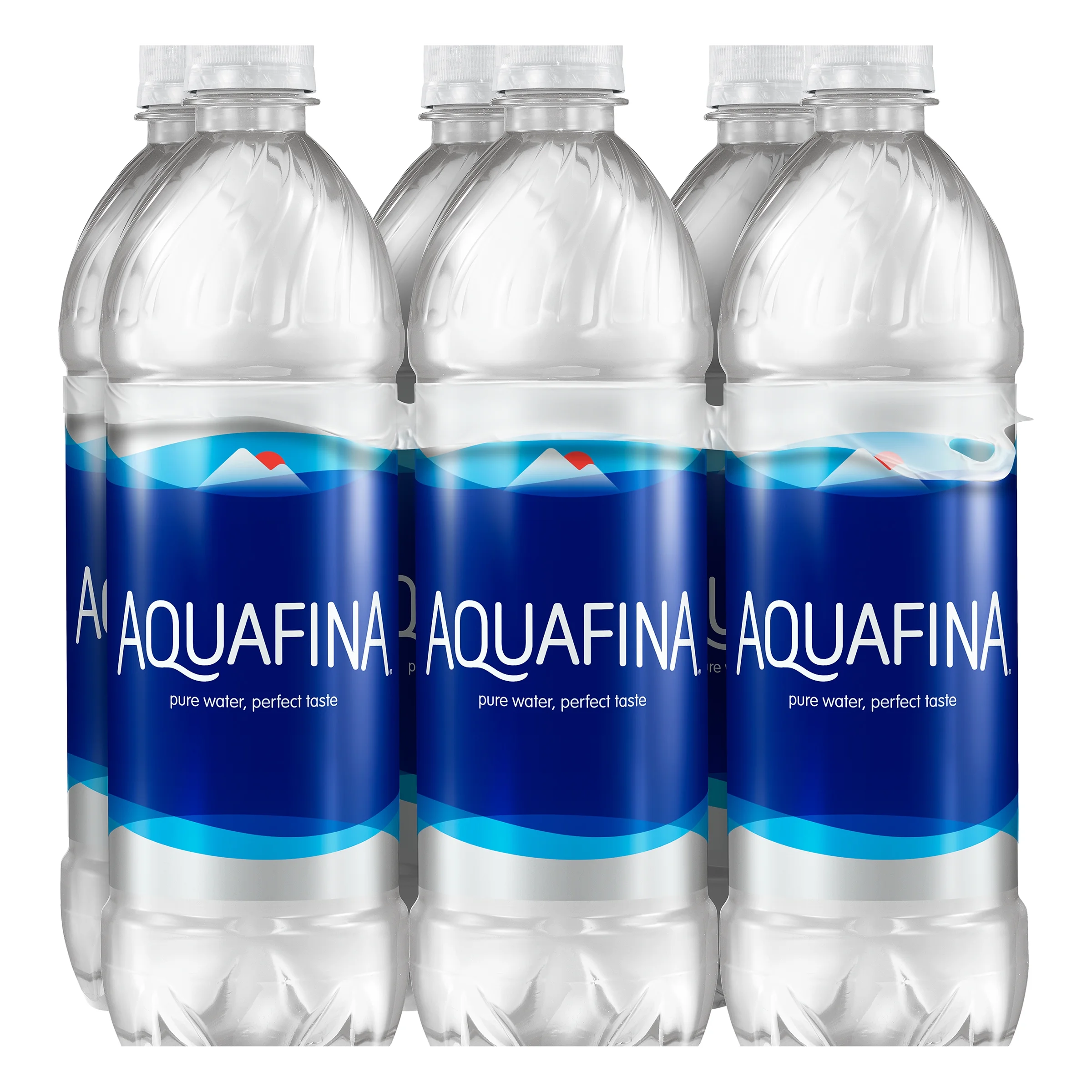Aquafina Packaged Drinking Water available from MK Retail RT Nagar