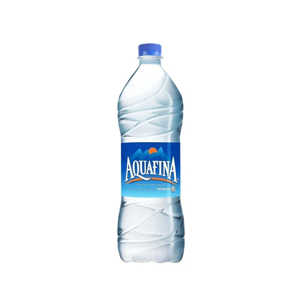 Aquafina Packaged Water available from Fresh World HSR Layout