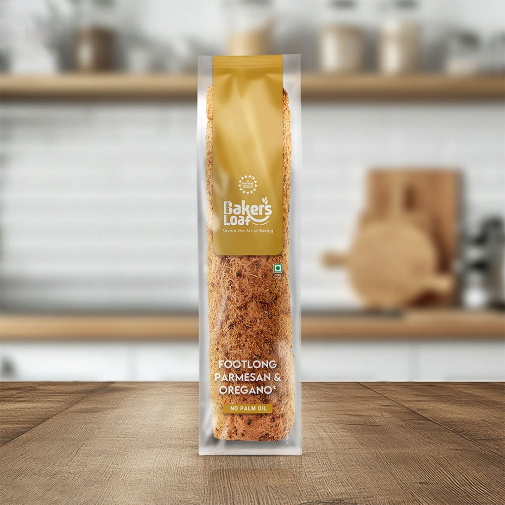 Baker's Loaf Sub by Harvest Gold available from MK Retail RT Nagar