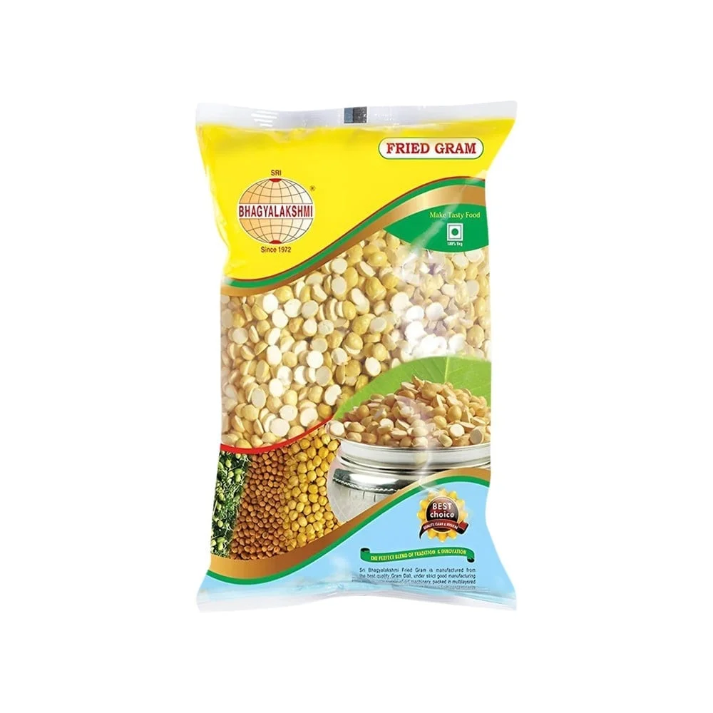Bhagyalakshmi Chana Dal Fried available from Fresh World HSR Layout