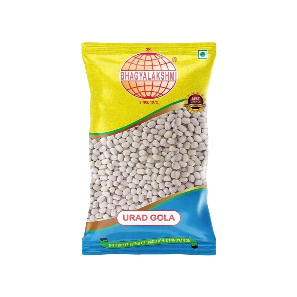 Bhagyalakshmi Urad Gota/GOLA available from MK Retail RT Nagar