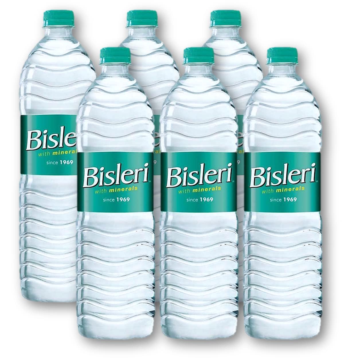 Bisleri Mineral Water available from Fresh World HSR Layout