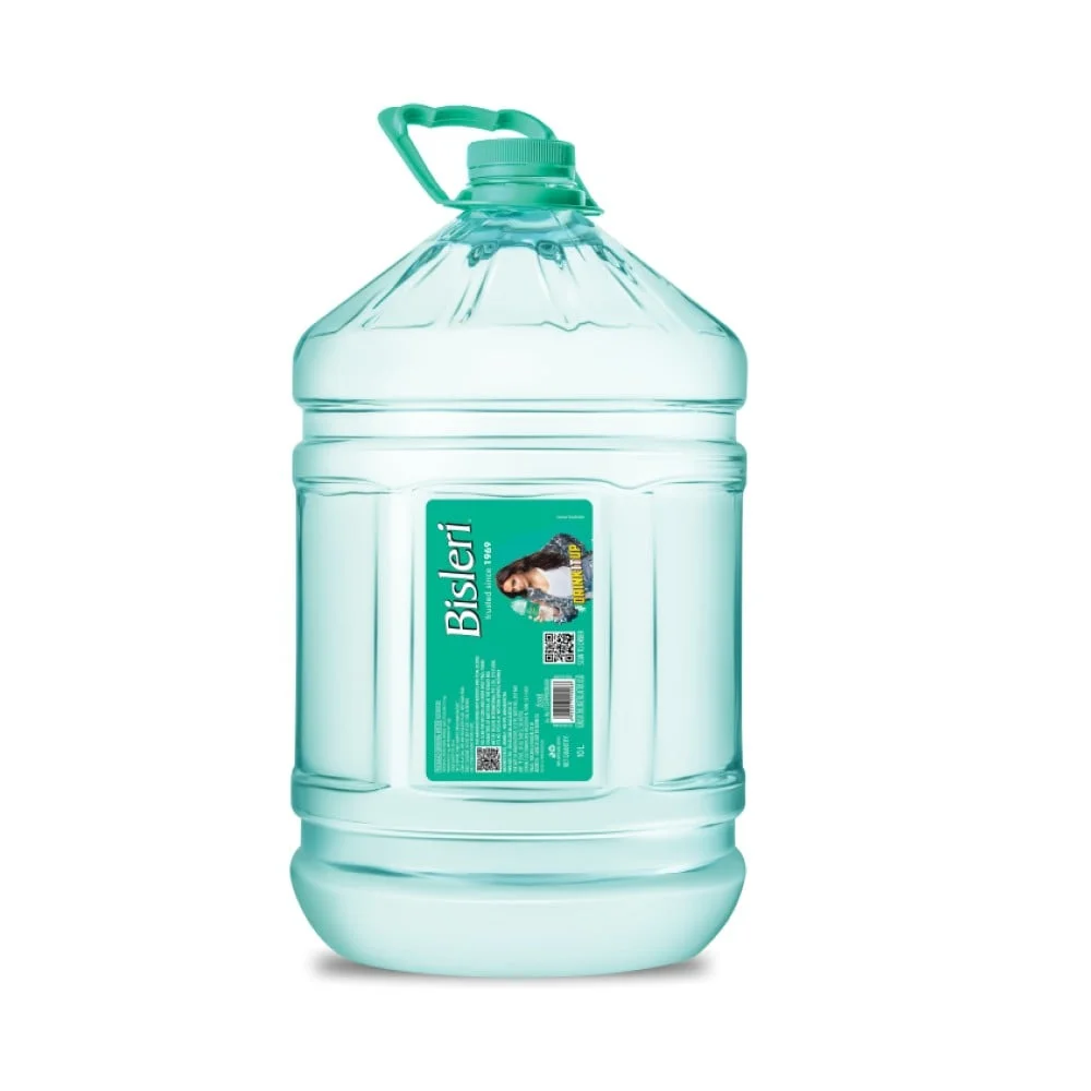 Bisleri Packaged Water available from Ravi Kirana Store
