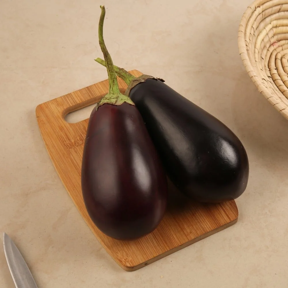 Brinjal - Bharta (Baingan) available from Fresh World HSR Layout