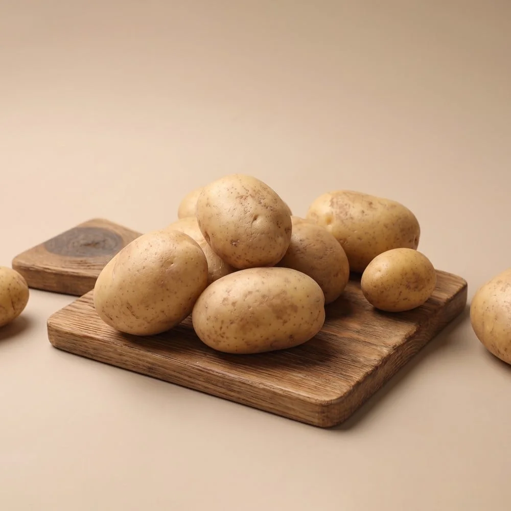 Captain Punch Potato (Aloo) available from Fresh World HSR Layout