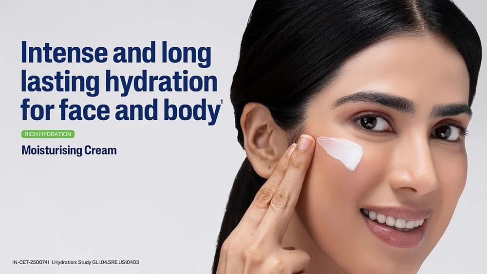 Cetaphil Moisturizing Cream available from Ravi Kirana Store