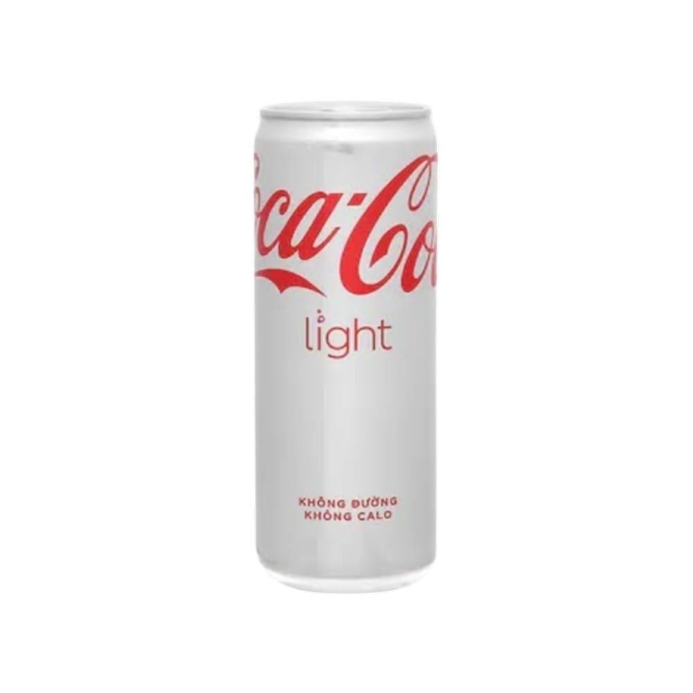 Coca-Cola Light Soft Drink available from Fresh World HSR Layout
