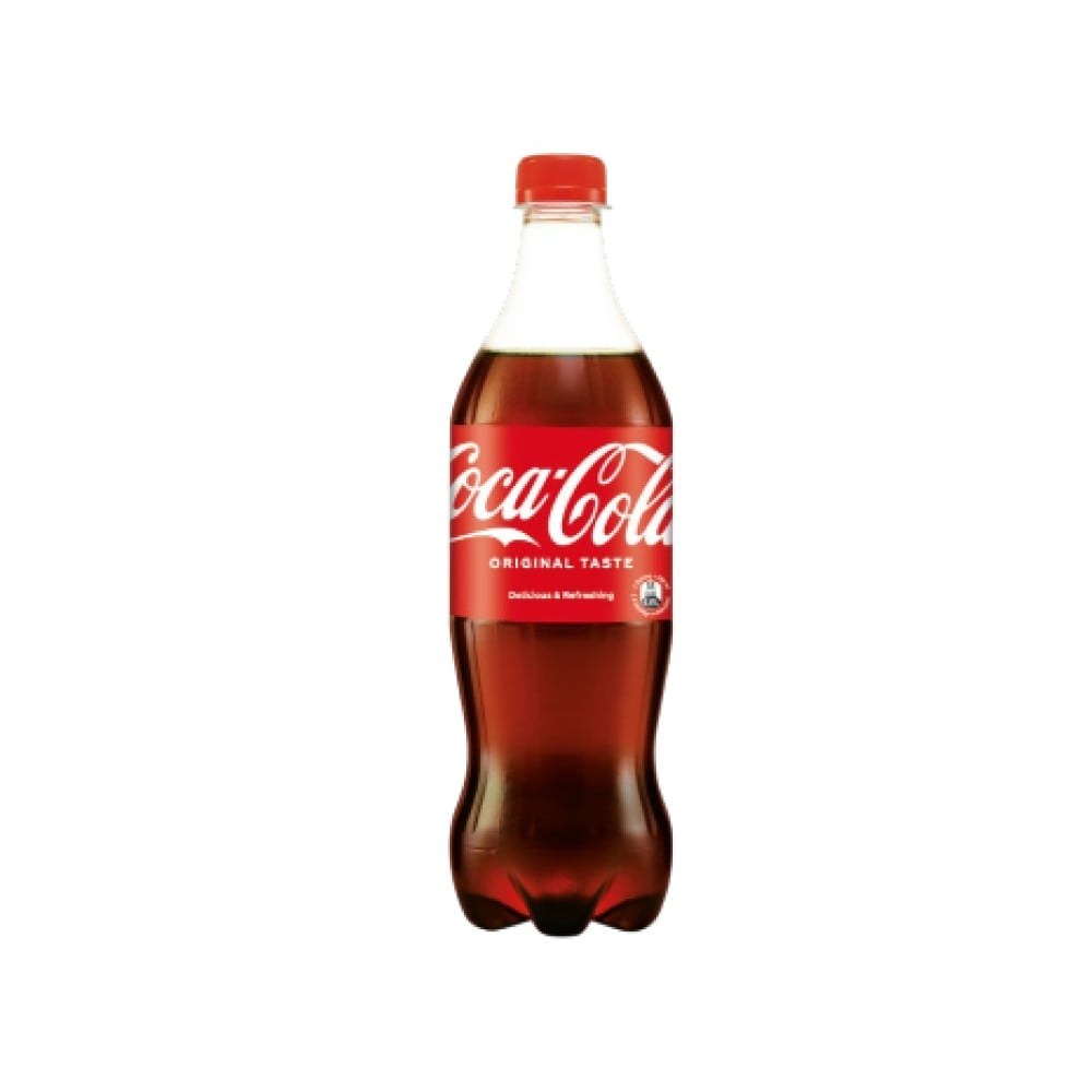 Coca-Cola Soft Drink available from Fresh World HSR Layout