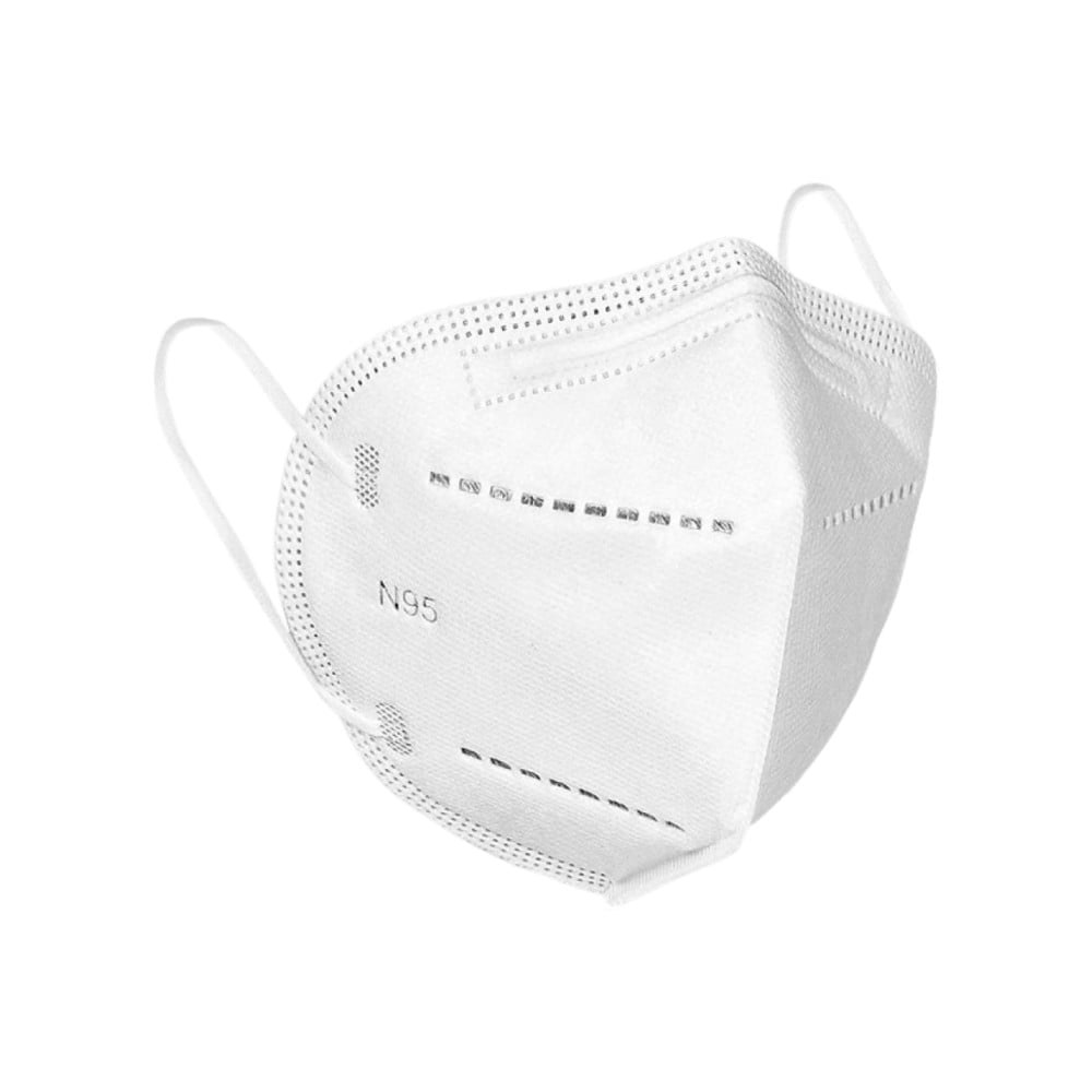 Control D N95 Mask available from MK Retail RT Nagar