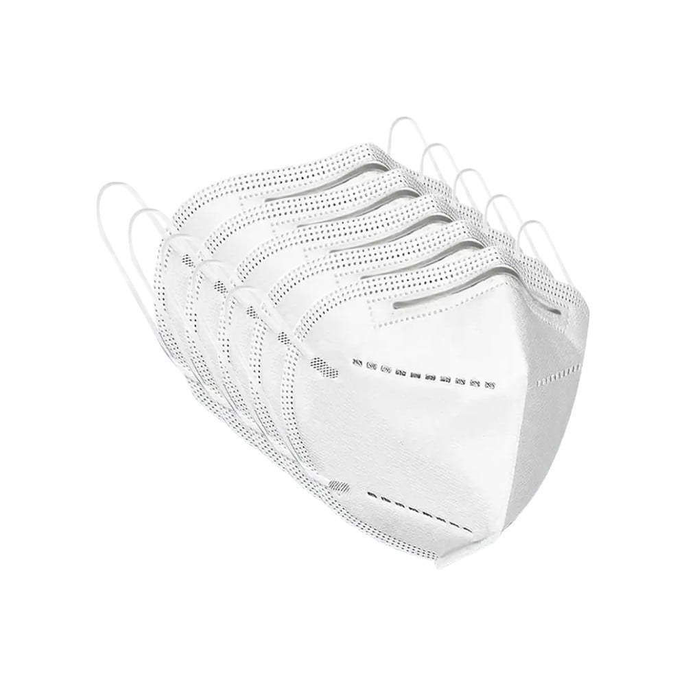 Control D N95 Mask (5 pcs) available from MK Retail RT Nagar