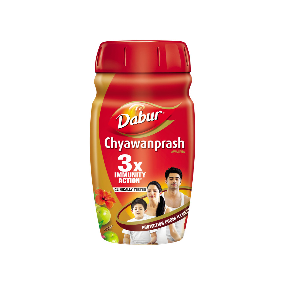 Dabur Chyawanprash available from Ravi Kirana Store