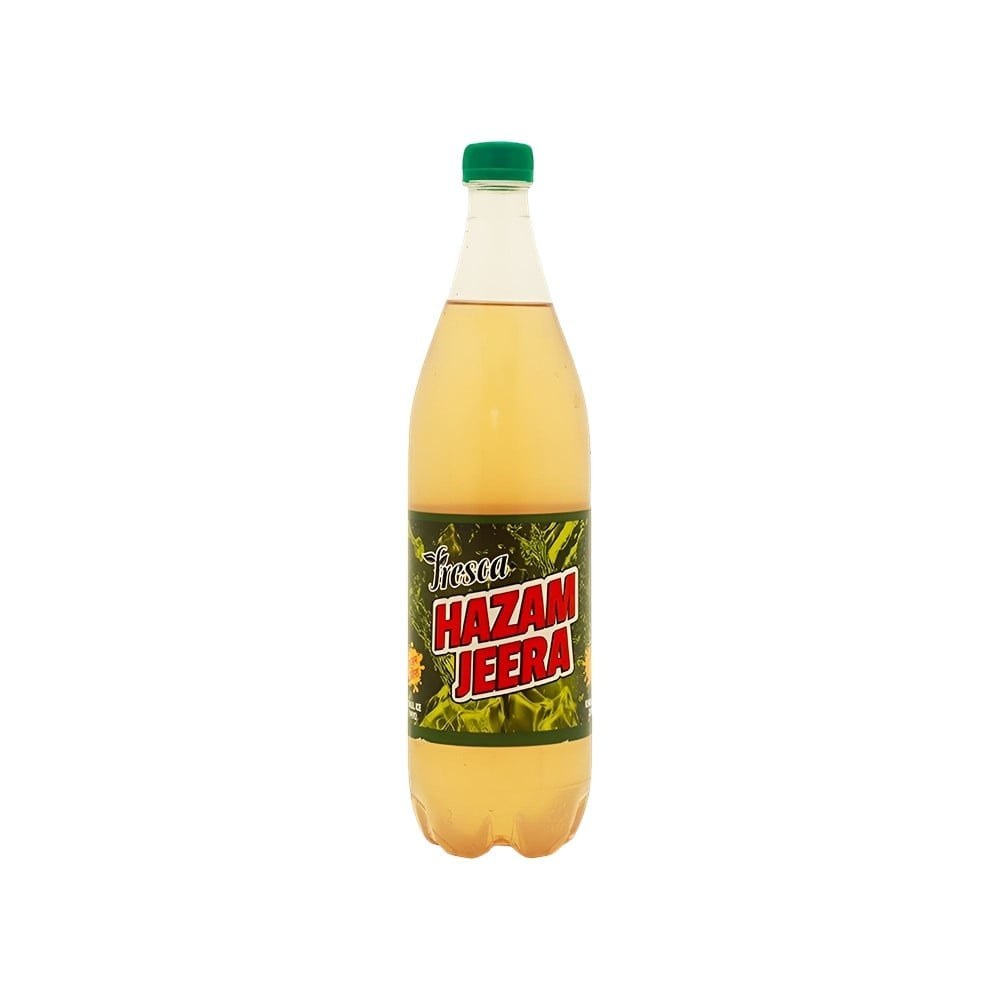 Fresca Hazam Jeera Masala Soda available from MK Retail RT Nagar