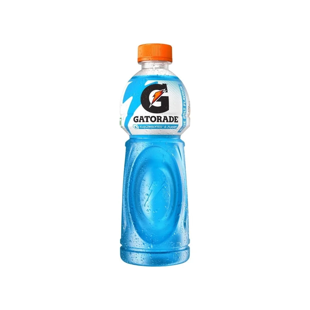 Gatorade Blue Bolt Zero Sugar Energy Drink available from Ravi Kirana Store
