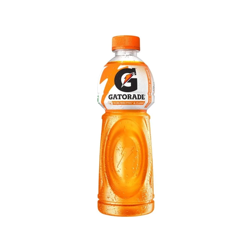 Gatorade Orange Zero Sugar Energy Drink available from Ravi Kirana Store