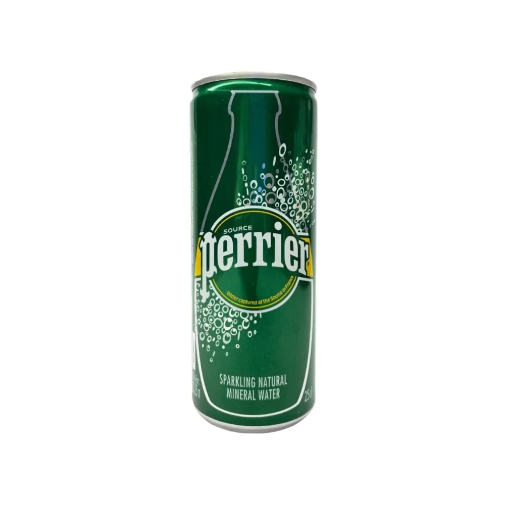 Maison Perrier Sparkling Water available from Fresh World HSR Layout