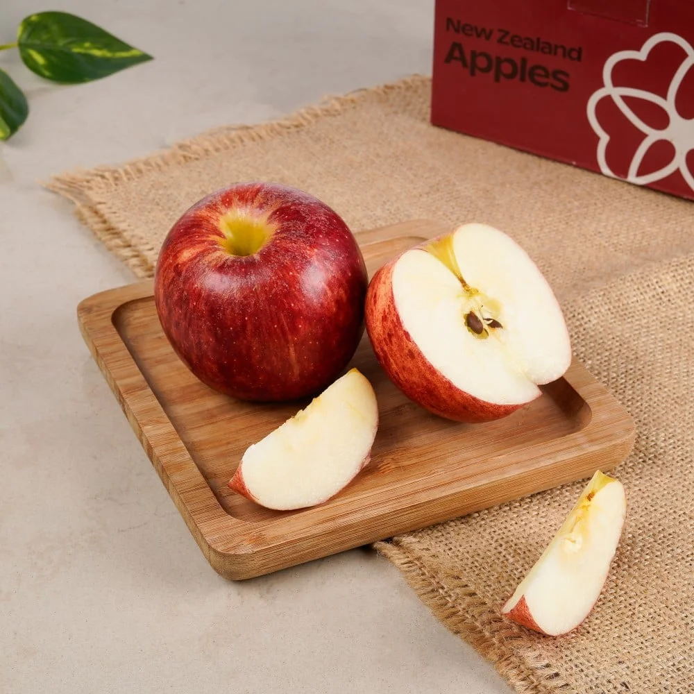 Mr. Apple New Zealand Royal Gala available from Ravi Kirana Store
