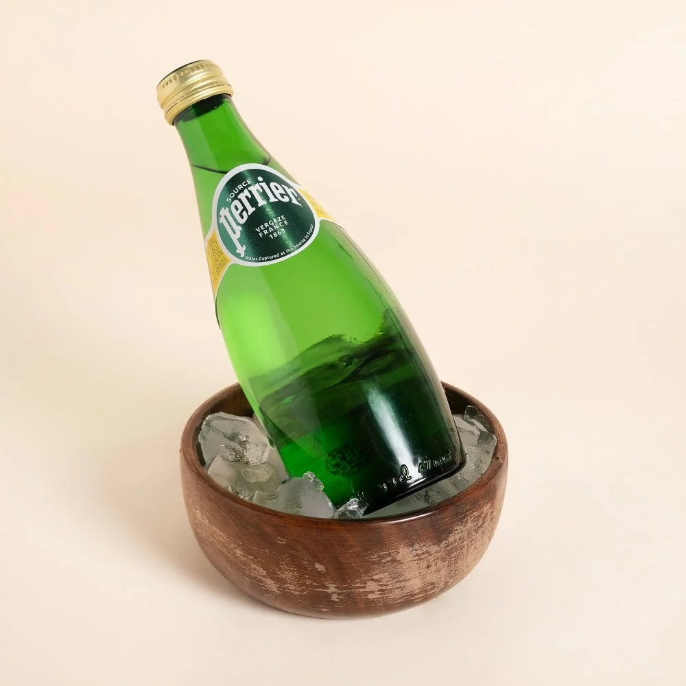 Perrier Carbonated Sparkling Water available from Ravi Kirana Store